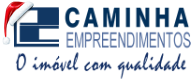 Logo Caminha Empreendimentos